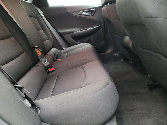 used 2020 Chevrolet Malibu car, priced at $21,995