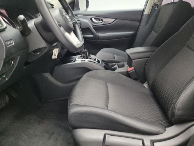 used 2018 Nissan Rogue car, priced at $19,395