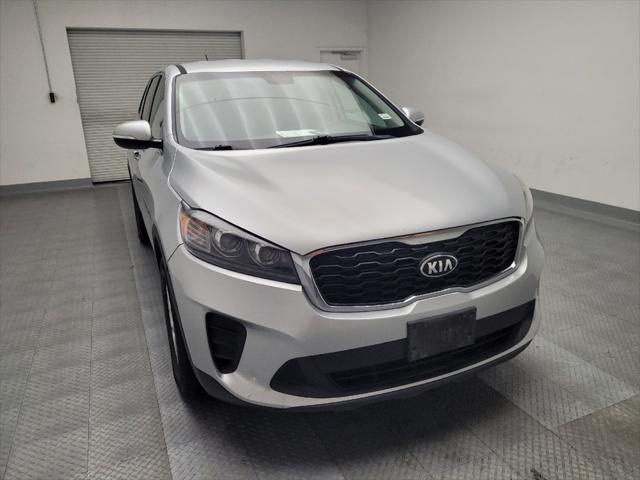 used 2019 Kia Sorento car, priced at $14,695
