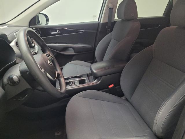 used 2019 Kia Sorento car, priced at $14,695