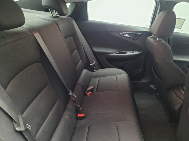 used 2020 Chevrolet Malibu car, priced at $20,595