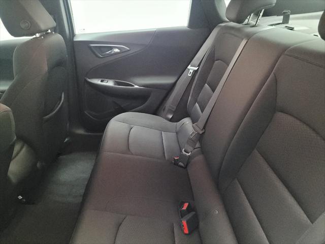 used 2020 Chevrolet Malibu car, priced at $20,595