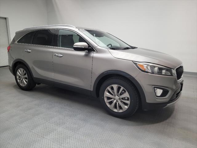 used 2016 Kia Sorento car, priced at $17,495