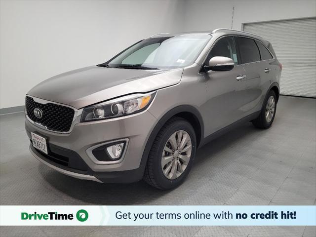 used 2016 Kia Sorento car, priced at $17,495