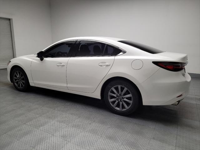used 2018 Mazda Mazda6 car, priced at $15,895