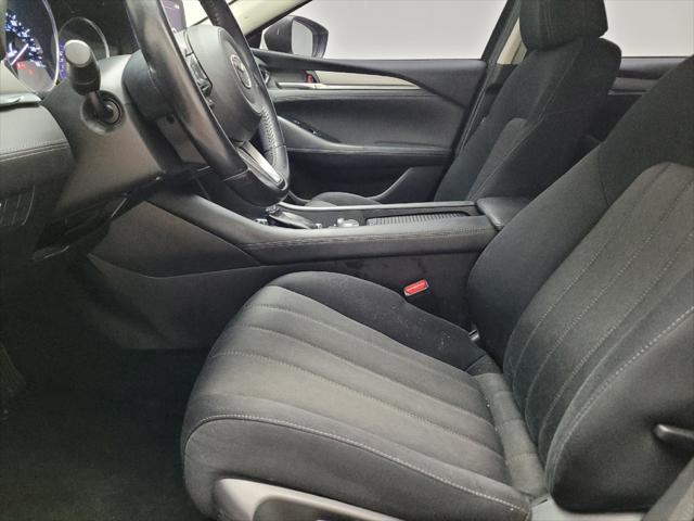 used 2018 Mazda Mazda6 car, priced at $15,895