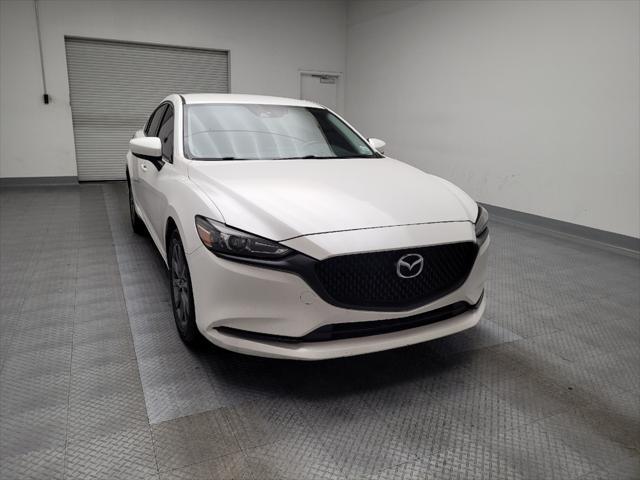 used 2018 Mazda Mazda6 car, priced at $15,895