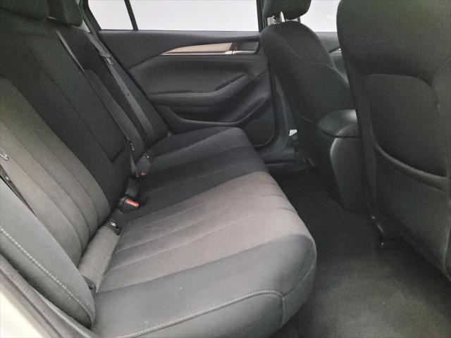 used 2018 Mazda Mazda6 car, priced at $15,895