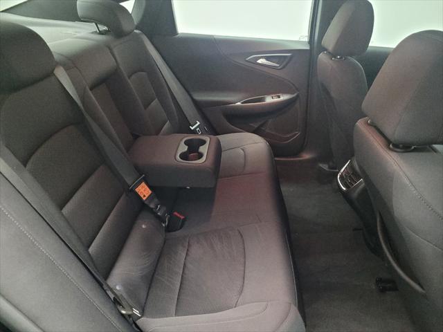 used 2023 Chevrolet Malibu car, priced at $19,595