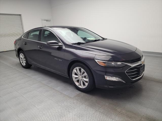 used 2023 Chevrolet Malibu car, priced at $19,595