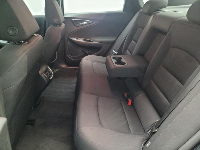 used 2023 Chevrolet Malibu car, priced at $19,595