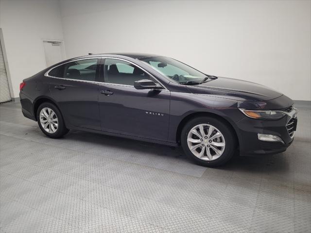 used 2023 Chevrolet Malibu car, priced at $19,595