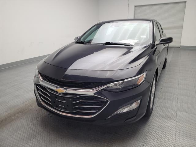 used 2023 Chevrolet Malibu car, priced at $19,595