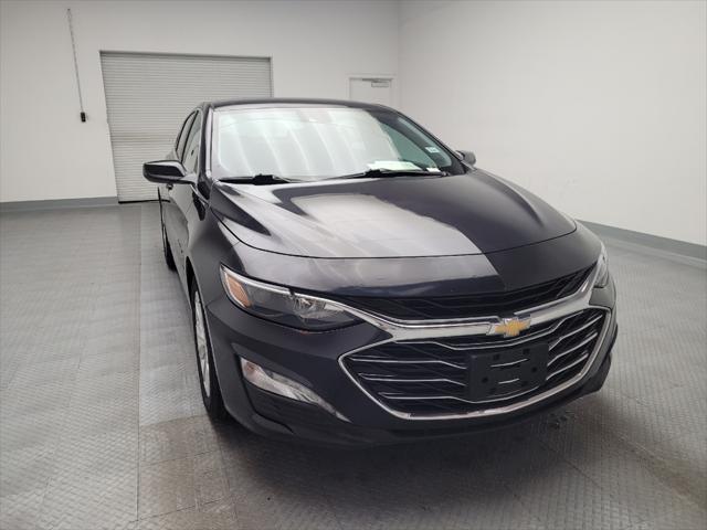 used 2023 Chevrolet Malibu car, priced at $19,595