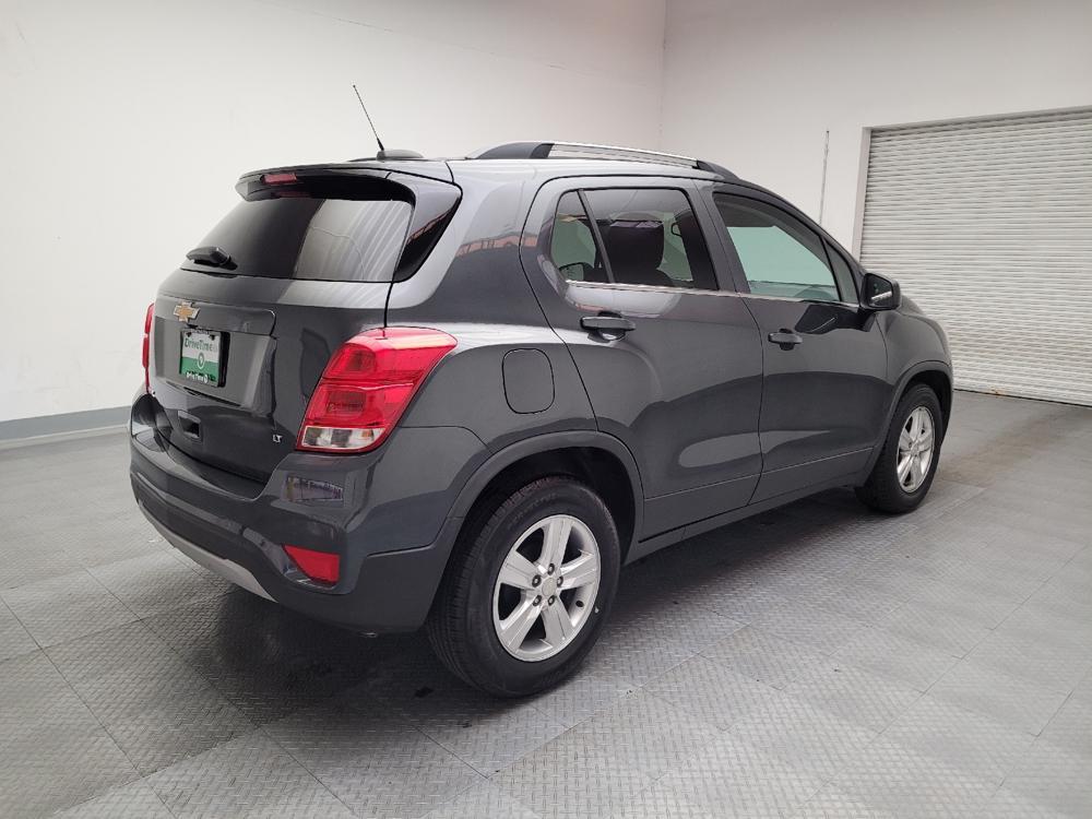 used 2017 Chevrolet Trax car, priced at $11,795