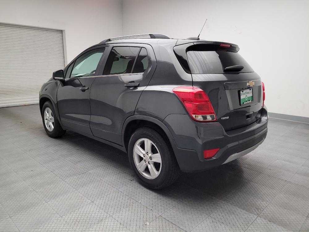 used 2017 Chevrolet Trax car, priced at $11,795