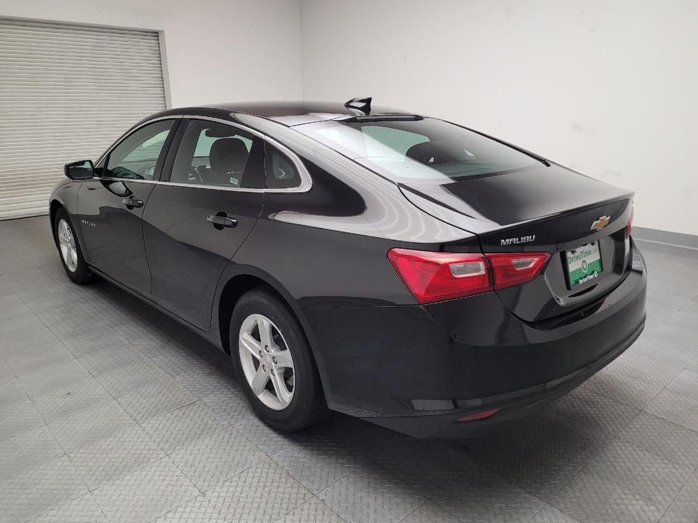 used 2024 Chevrolet Malibu car, priced at $20,095