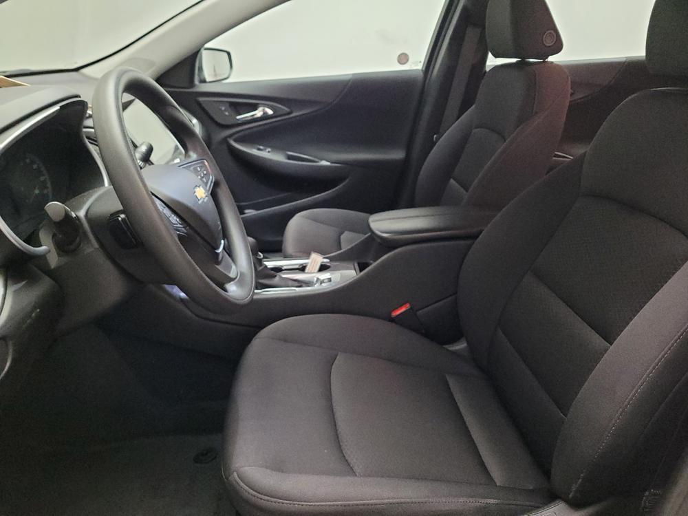 used 2024 Chevrolet Malibu car, priced at $20,095