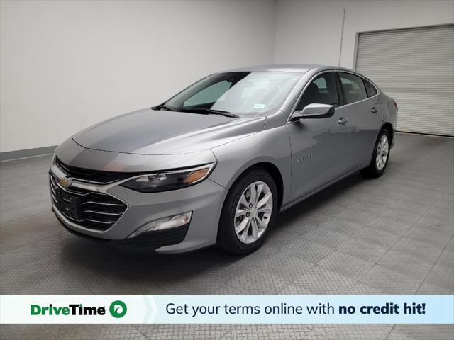 used 2023 Chevrolet Malibu car, priced at $22,795