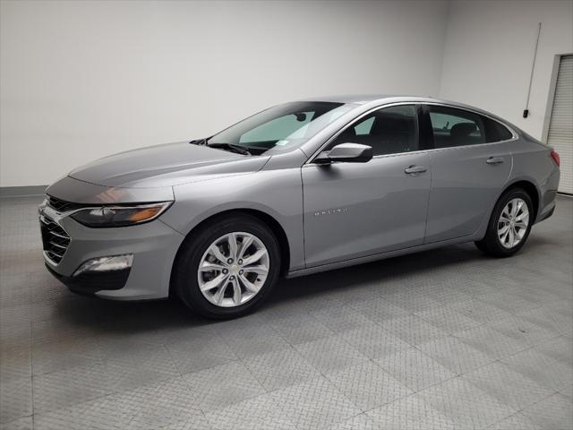 used 2023 Chevrolet Malibu car, priced at $22,795