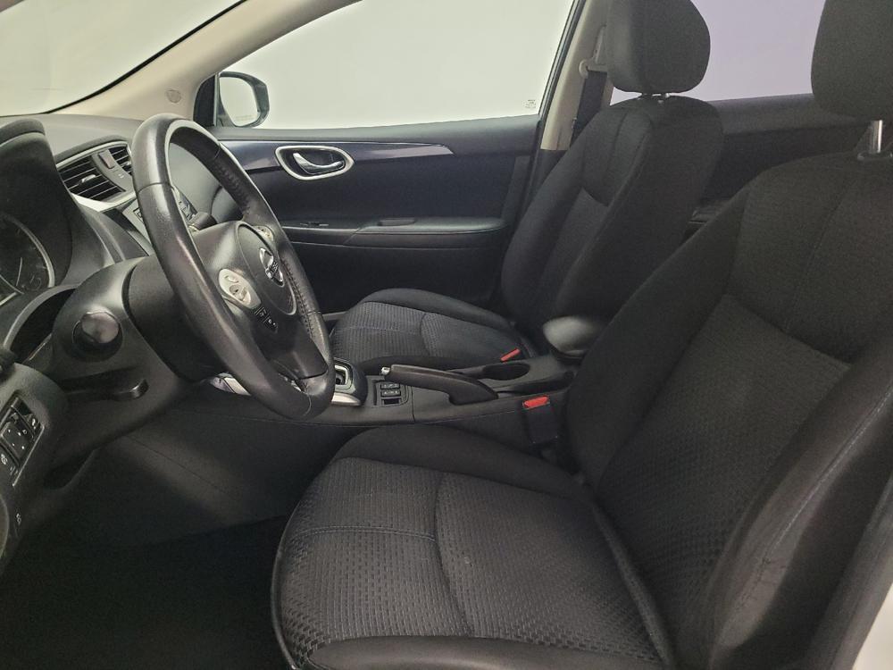 used 2017 Nissan Sentra car, priced at $10,895
