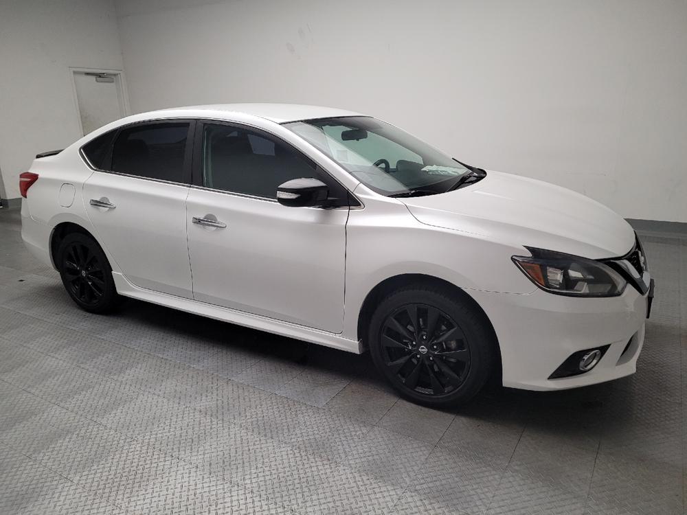 used 2017 Nissan Sentra car, priced at $10,895