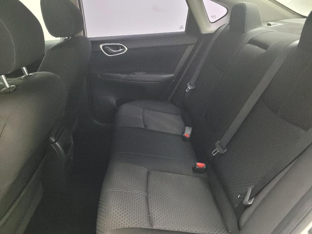 used 2017 Nissan Sentra car, priced at $10,895