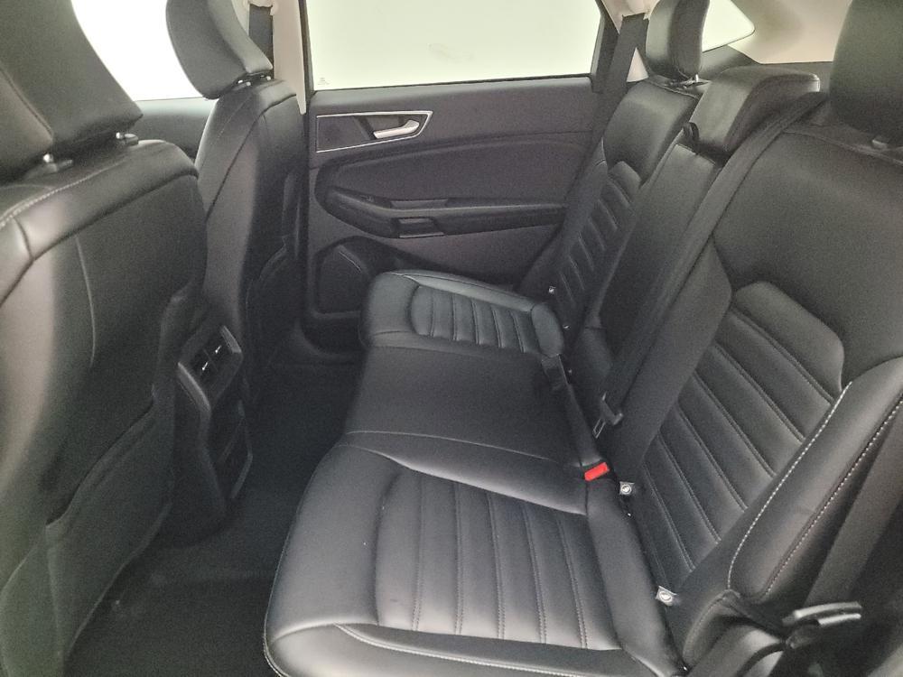 used 2024 Ford Edge car, priced at $22,995
