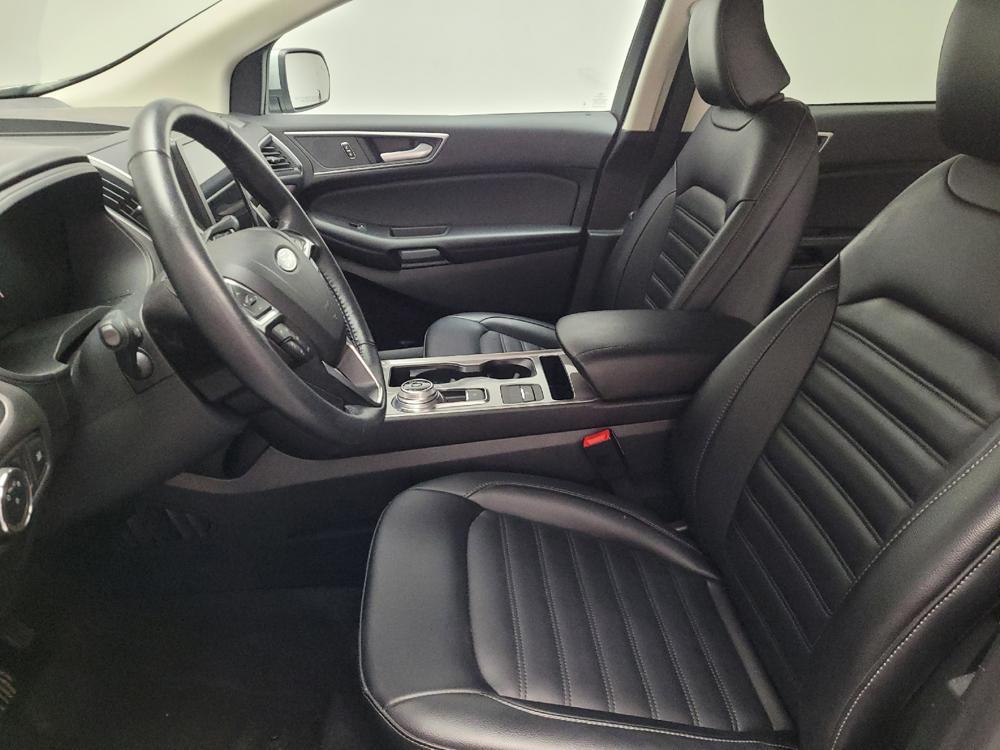 used 2024 Ford Edge car, priced at $22,995