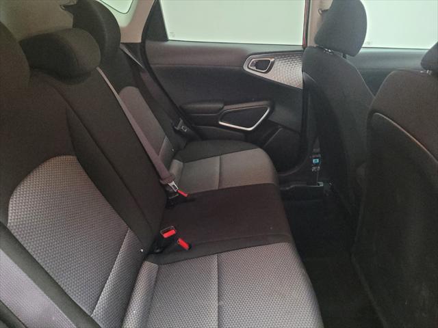 used 2023 Kia Soul car, priced at $21,195