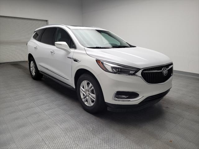 used 2019 Buick Enclave car, priced at $20,095