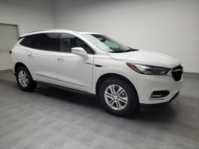 used 2019 Buick Enclave car, priced at $20,095