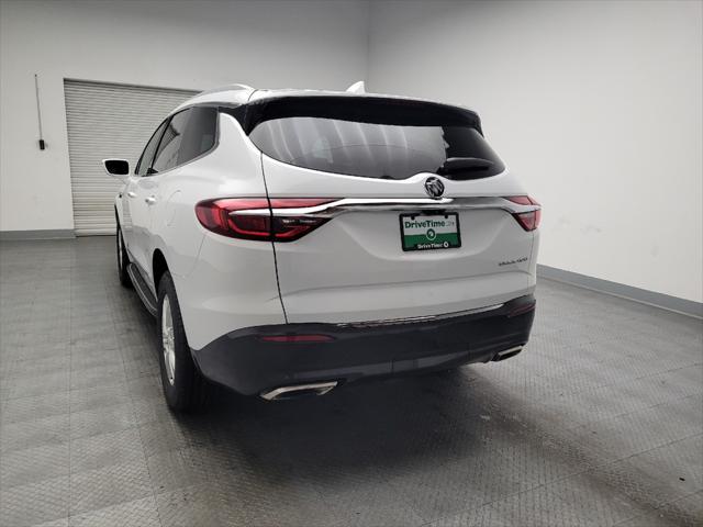 used 2019 Buick Enclave car, priced at $20,095