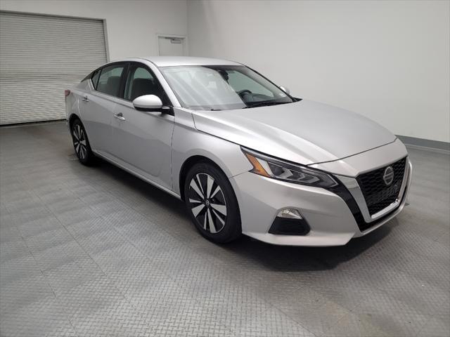 used 2022 Nissan Altima car, priced at $21,295