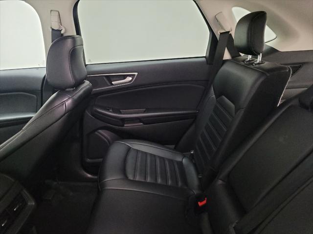 used 2023 Ford Edge car, priced at $27,595