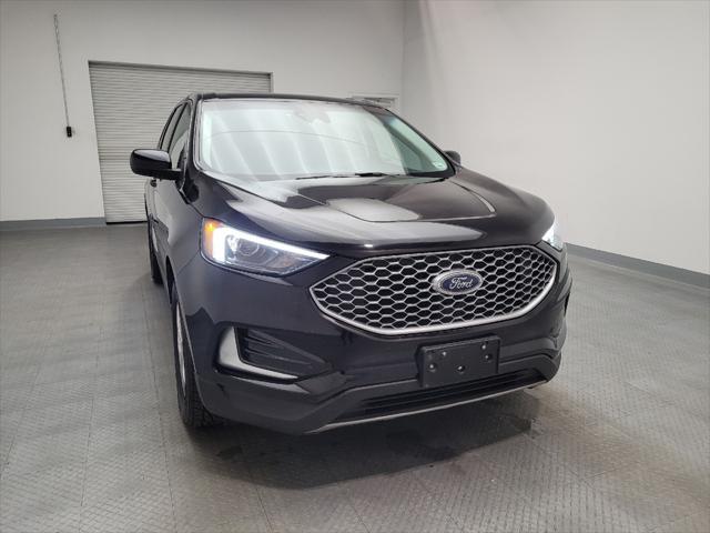 used 2023 Ford Edge car, priced at $27,595