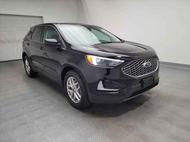 used 2023 Ford Edge car, priced at $27,595