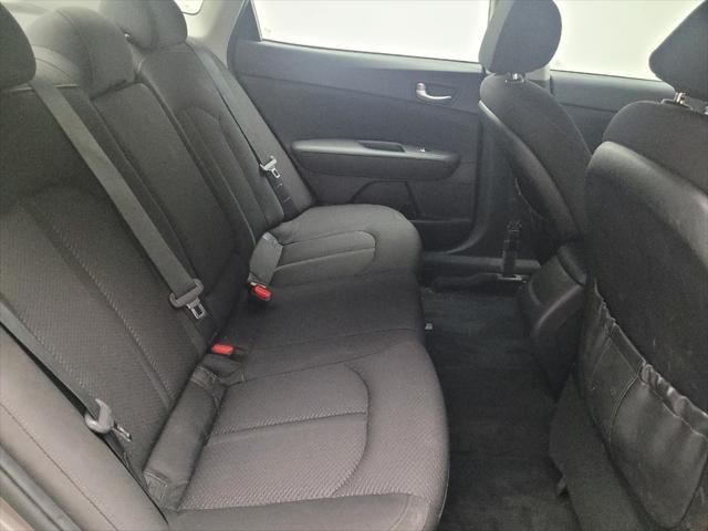 used 2018 Kia Optima car, priced at $12,795