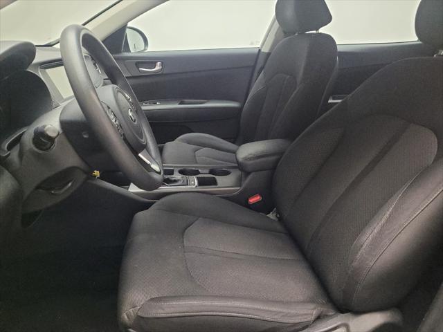 used 2018 Kia Optima car, priced at $12,795