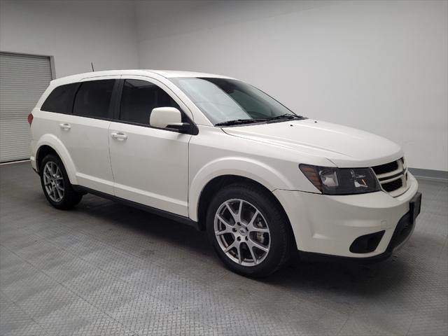 used 2019 Dodge Journey car, priced at $16,295