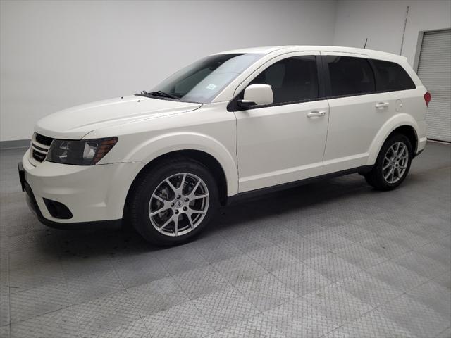 used 2019 Dodge Journey car, priced at $16,295