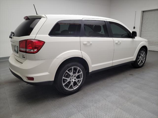 used 2019 Dodge Journey car, priced at $16,295