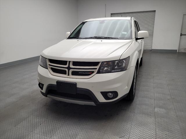 used 2019 Dodge Journey car, priced at $16,295