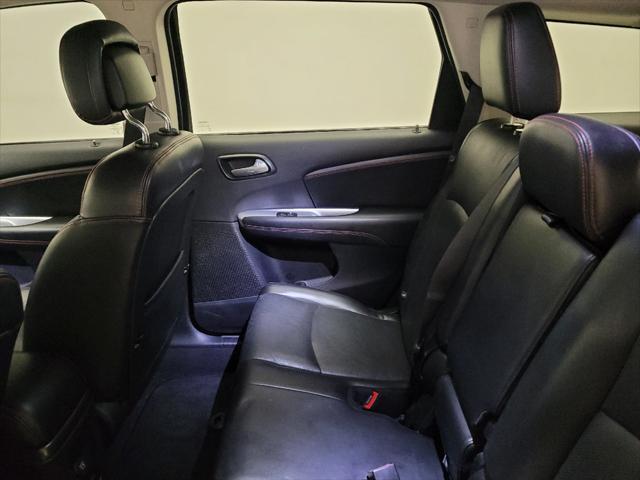 used 2019 Dodge Journey car, priced at $16,295