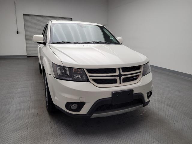 used 2019 Dodge Journey car, priced at $16,295