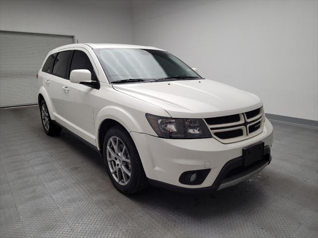 used 2019 Dodge Journey car, priced at $16,295