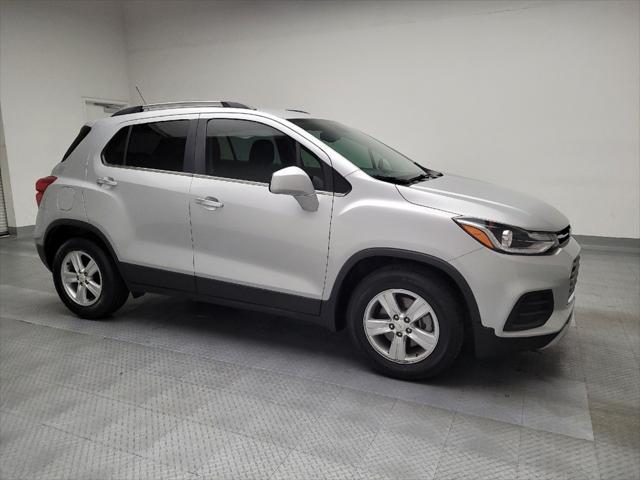 used 2019 Chevrolet Trax car, priced at $16,595
