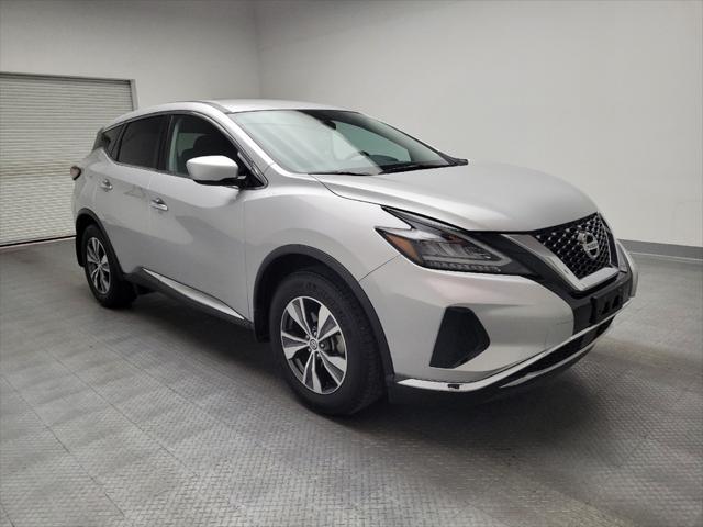 used 2022 Nissan Murano car, priced at $25,895