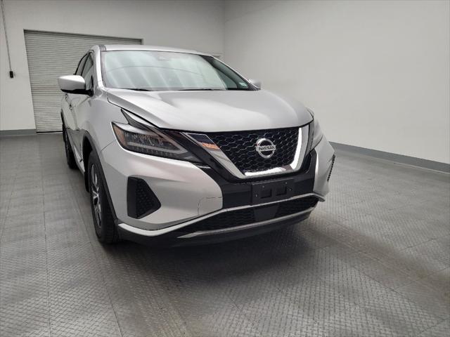 used 2022 Nissan Murano car, priced at $25,895