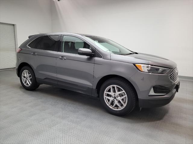 used 2023 Ford Edge car, priced at $27,895